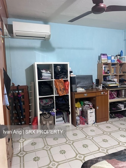 Boon Lay Place (Jurong West), HDB 2 Rooms #599835071